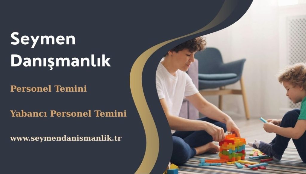 Maltepe'de Yatılı Bakıcı Arıyorum