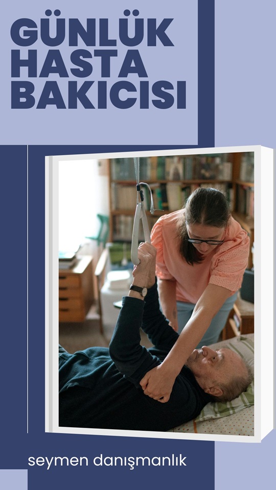 Günlük Hasta Bakıcı Ücretleri İstanbul
