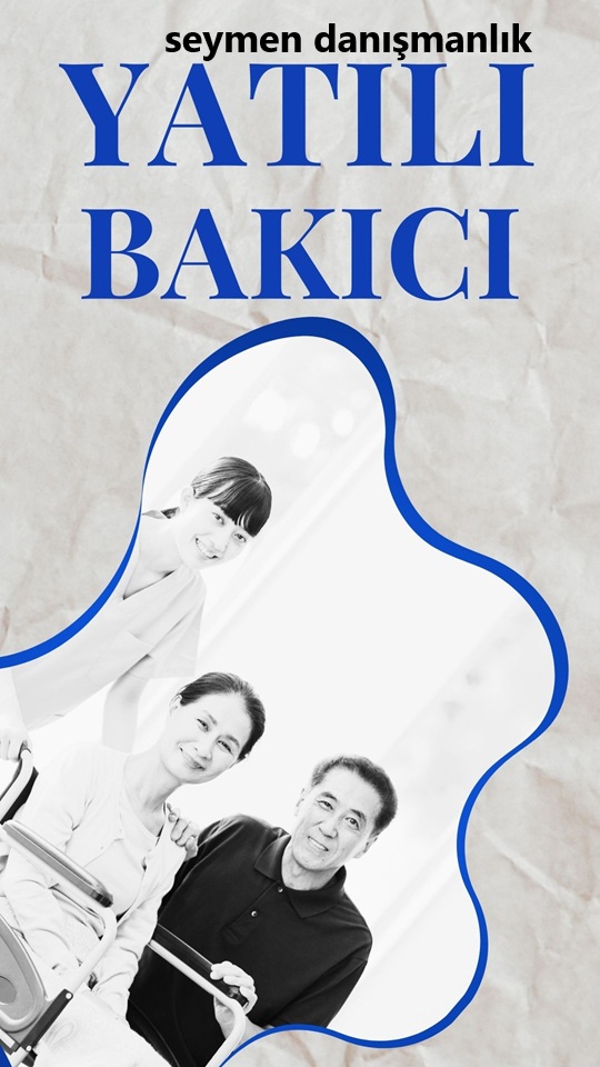 İstanbul Bakıcı Ücretleri | İstanbul Bakıcı Ücret Listesi