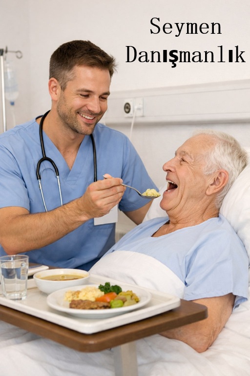 Erkek Hasta Bakıcı Ücretleri İstanbul