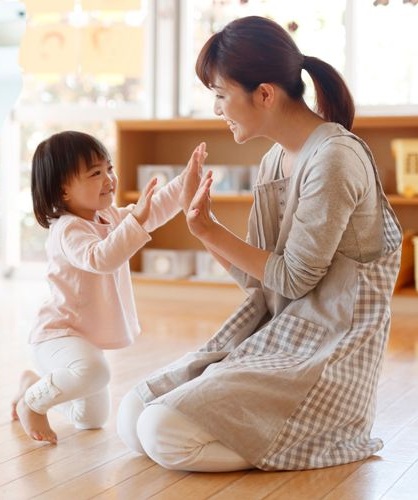 İngilizce Bilen Bakıcılar İstanbul