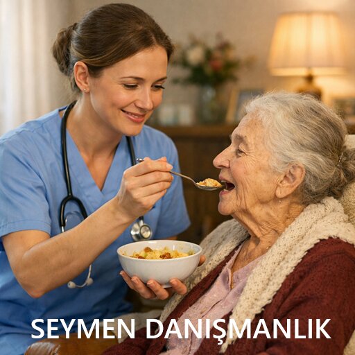 İstanbul Yatılı Hemşire Arıyorum | Yabancı Yatılı Hemşire